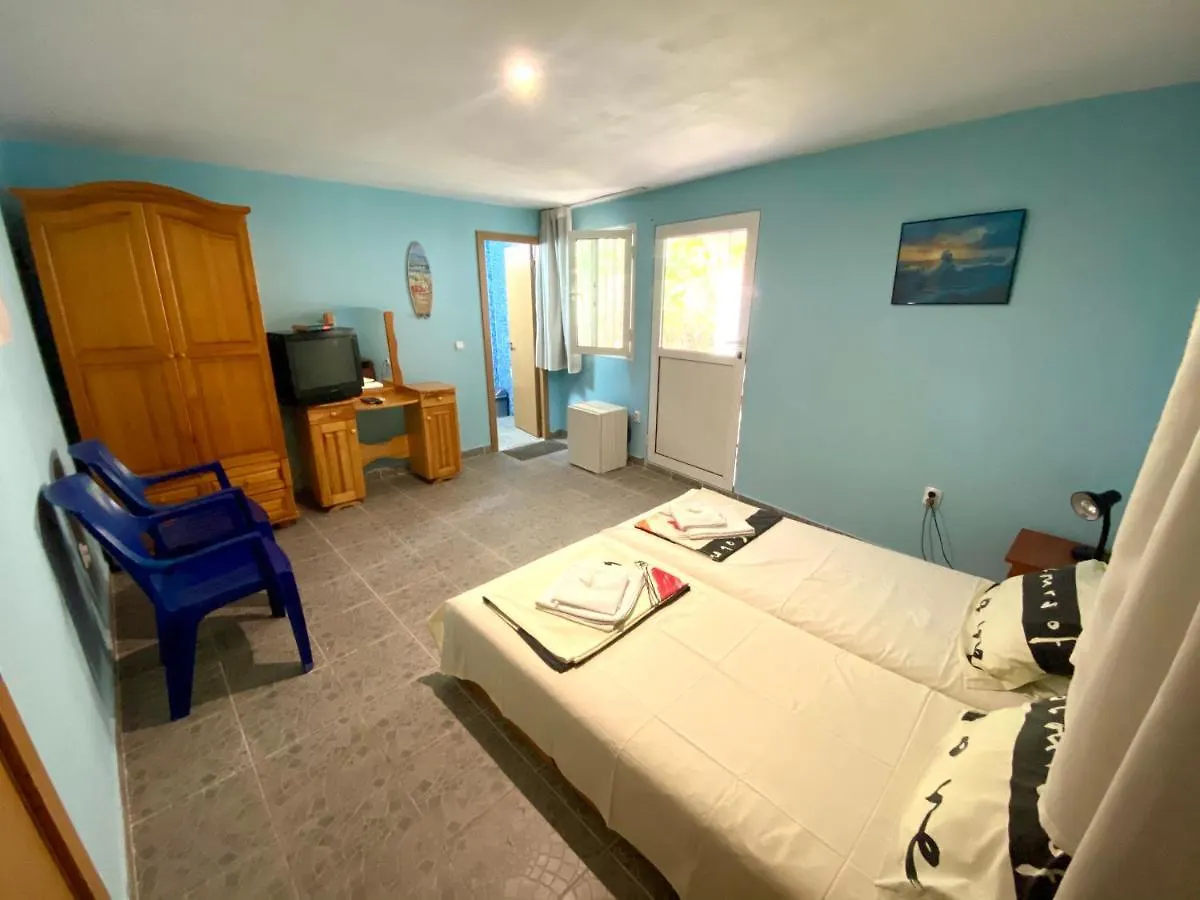 Villa Jackie Golden Sands