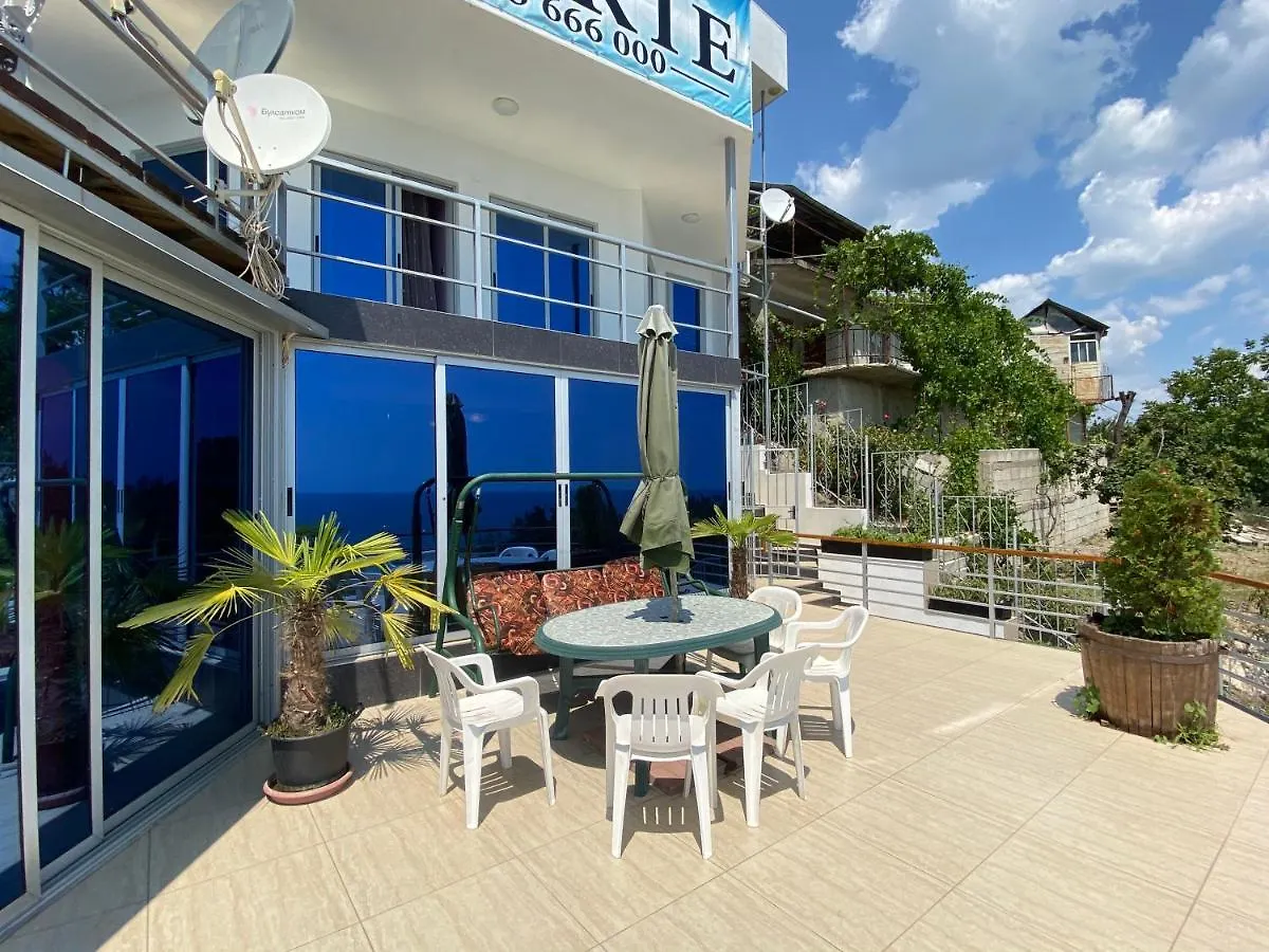 Villa Jackie Golden Sands 0*,  Bulgaria