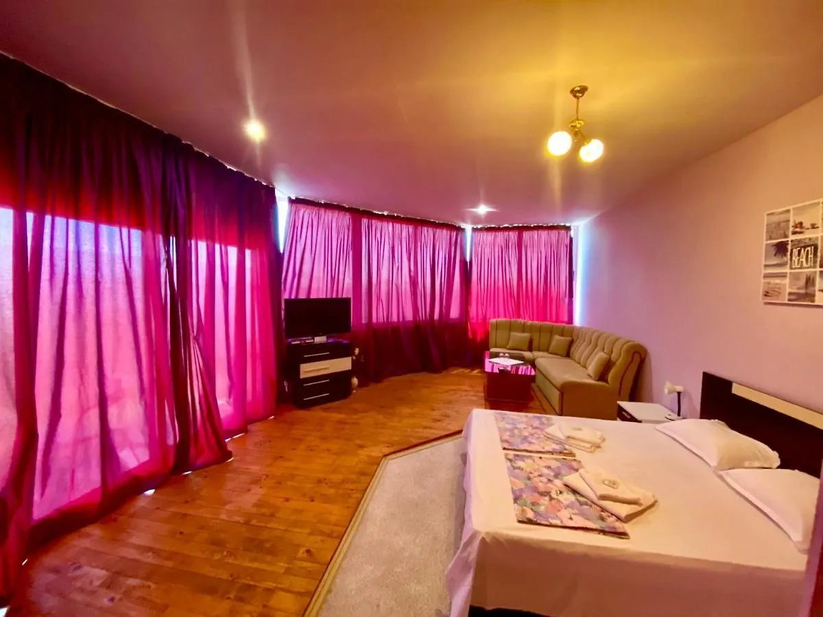 Casa de hóspedes Villa Jackie Golden Sands Bulgária