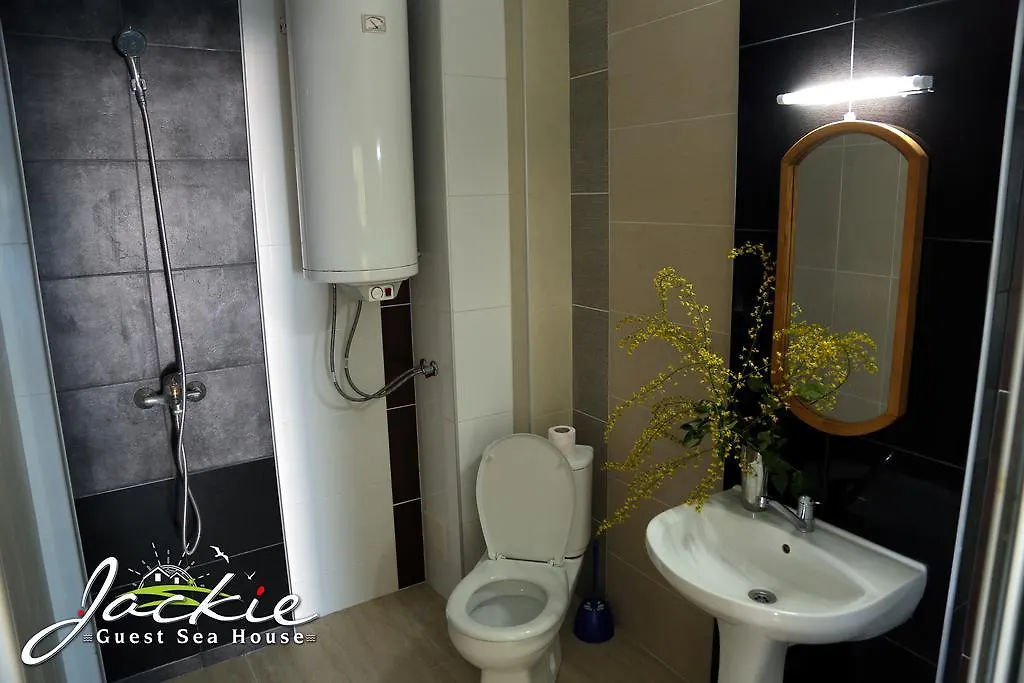 Pensión Villa Jackie Golden Sands Bulgaria
