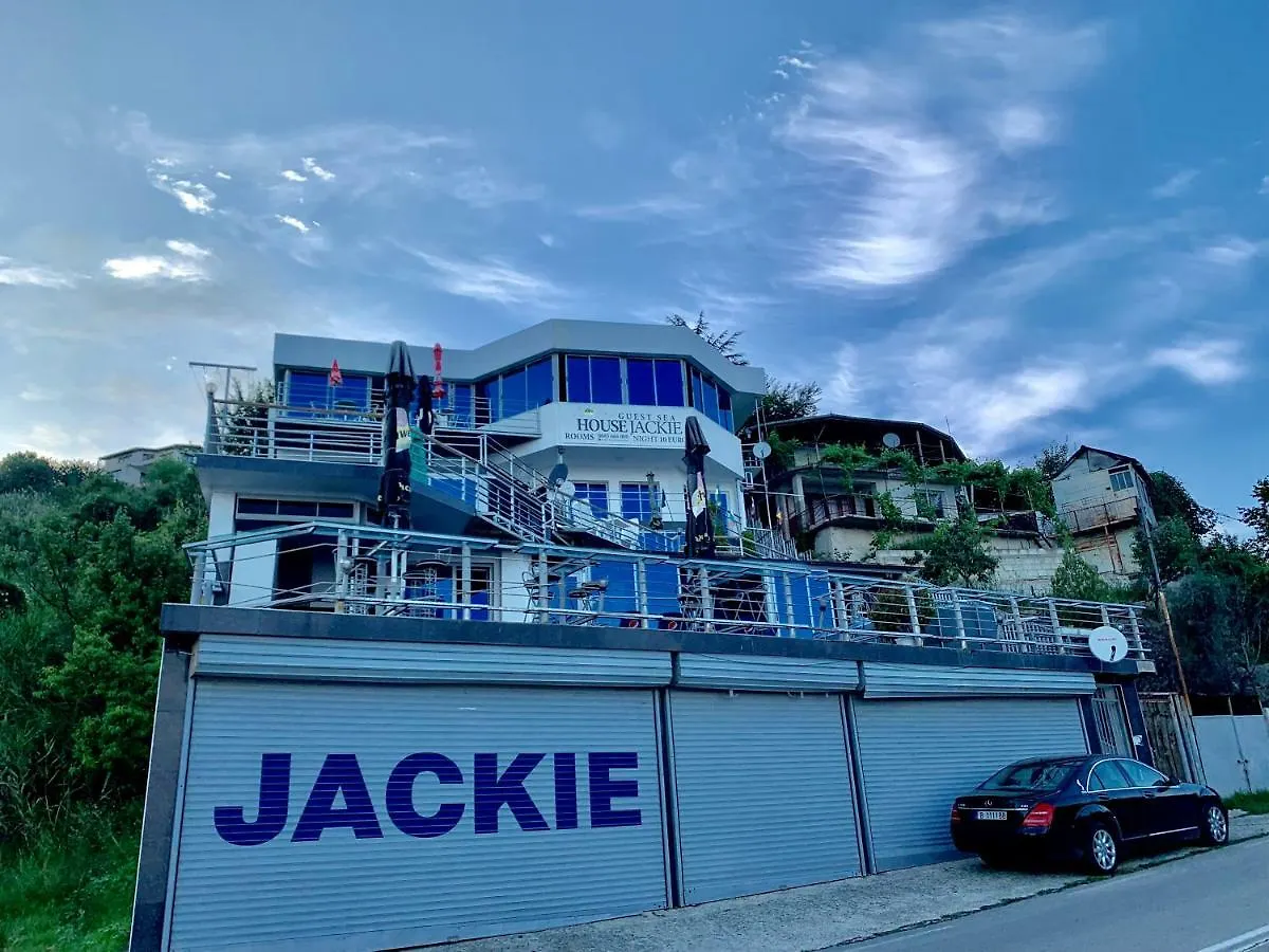 Villa Jackie Golden Sands