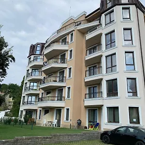 Summer Kabakum Hotel de apartamente