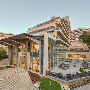 Poseidon - 5-star Luxury Experience, Premium Full Board Hotel