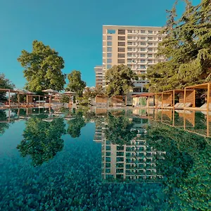 Grifid Metropol (adults Only) Hotel